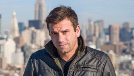 Jednu kompaniju prodao Guglu, drugu Tviteru, treća zarađuje više od obje Jednu kompaniju prodao Guglu, drugu Tviteru, treća zarađuje više od obje