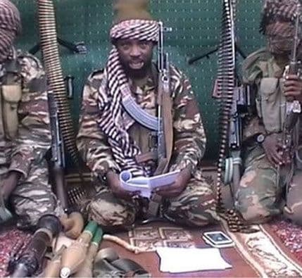 Pred naletom Boko Harama pobjeglo 15.000 ljudi Pred naletom Boko Harama pobjeglo 15.000 ljudi