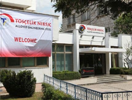 Tosčelik dostavio ponudu za Radvent Tosčelik dostavio ponudu za Radvent