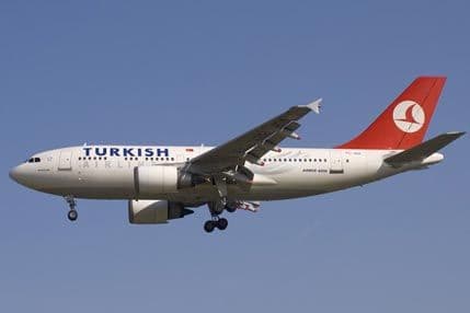 Turkish Airlines najbolji u Evropi Turkish Airlines najbolji u Evropi