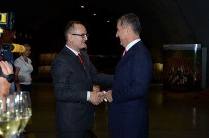 ĐUKANOVIĆ: Antena M je uvijek služila državi i istini ĐUKANOVIĆ: Antena M je uvijek služila državi i istini