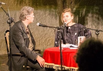 BARSKI LJETOPIS: Gocićev Daleki istok i meksička režija "Maksima Crnojevića" BARSKI LJETOPIS: Gocićev Daleki istok i meksička režija "Maksima Crnojevića"