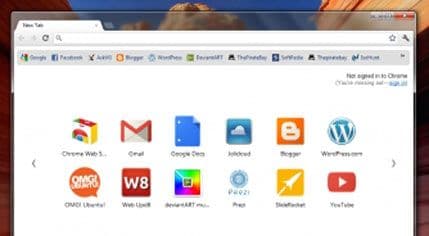 Google Chrome uništava bateriju laptopa Google Chrome uništava bateriju laptopa