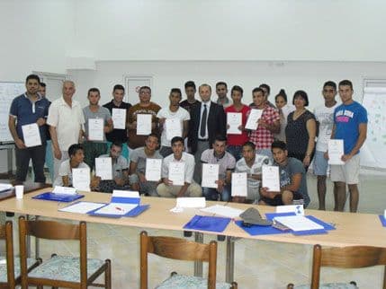 Završen ljetnji kamp za učenje romskog jezika i kulture Završen ljetnji kamp za učenje romskog jezika i kulture