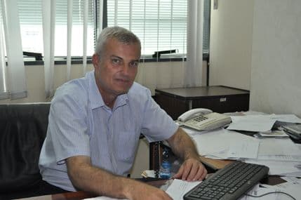 Strategija je usklađena sa EU direktivama Strategija je usklađena sa EU direktivama