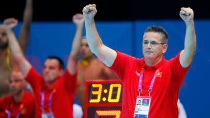 PEROVIĆ: Nećemo se zadovoljiti prolaskom u polufinale PEROVIĆ: Nećemo se zadovoljiti prolaskom u polufinale