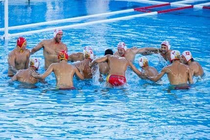 EP: ''Ajkule'' u polufinalu sa pobjednikom meča Srbija - Grčka EP: ''Ajkule'' u polufinalu sa pobjednikom meča Srbija - Grčka