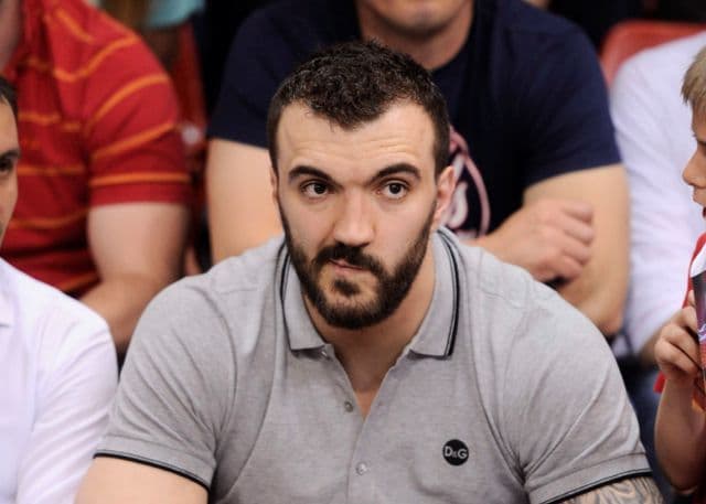 Nikola Peković preuzima Top Hill? Nikola Peković preuzima Top Hill?