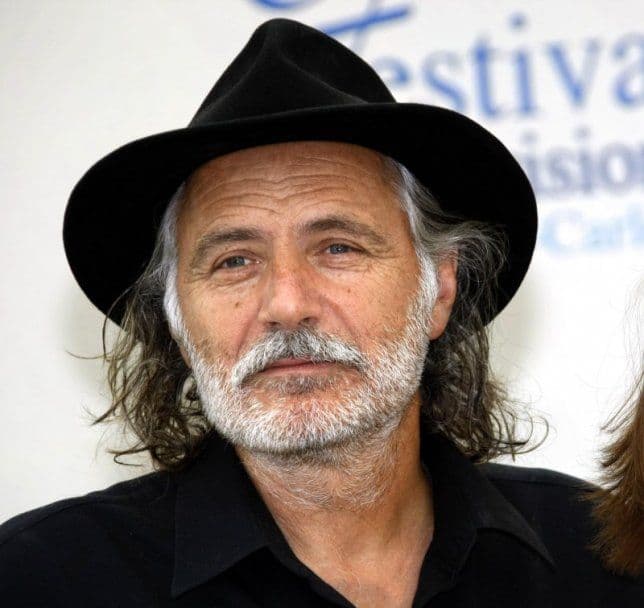 Šerbedžija: Kako su me cenzurisali u Holivudu Šerbedžija: Kako su me cenzurisali u Holivudu