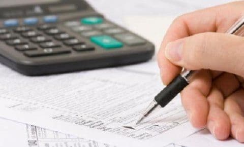 Objavljena peta Bijela lista poreskih obveznika Objavljena peta Bijela lista poreskih obveznika