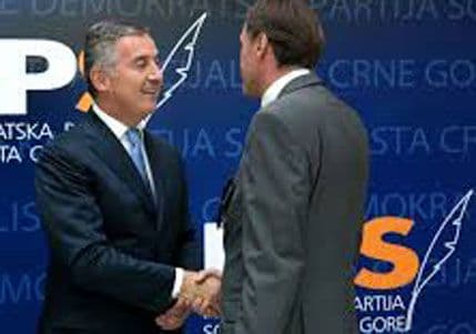 DPS - SDP: Pregovore o vlasti u Kolašinu i Podgorici nastavljaju predsjednici partija i šefovi pregovaračkih timova DPS - SDP: Pregovore o vlasti u Kolašinu i Podgorici nastavljaju predsjednici partija i šefovi pregovaračkih timova