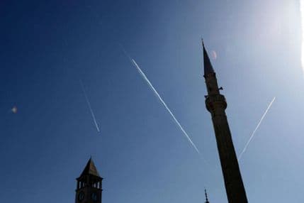 NIKOLAIDIS: Kome smeta ezan u bjelopoljskom selu? NIKOLAIDIS: Kome smeta ezan u bjelopoljskom selu?