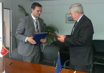 Crna Gora postala dio „Kreativne Evrope“ Crna Gora postala dio „Kreativne Evrope“