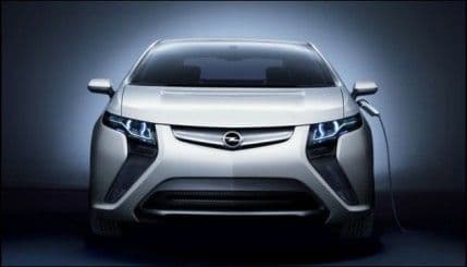 Opelova „Ampera“ odlazi u istoriju nakon samo tri godine Opelova „Ampera“ odlazi u istoriju nakon samo tri godine