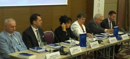 PAŽIN: Ljudsko dostojanstvo mora biti najviši pravni interes PAŽIN: Ljudsko dostojanstvo mora biti najviši pravni interes