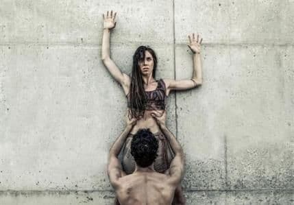 GRAD TEATAR: "Prokleta avlija" - treća dramska premijera GRAD TEATAR: "Prokleta avlija" - treća dramska premijera