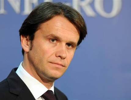 Konjević: Kosmajac priveden kao bezbjednosno interesantna osoba Konjević: Kosmajac priveden kao bezbjednosno interesantna osoba