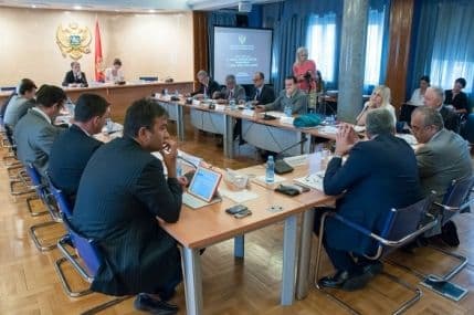 Bez podrške za održavanje skupštinske sjednice o analizi procesa NATO integracija Bez podrške za održavanje skupštinske sjednice o analizi procesa NATO integracija