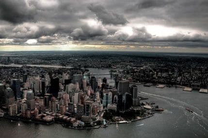 Ovo su najveće prijetnje čovječanstvu Ovo su najveće prijetnje čovječanstvu