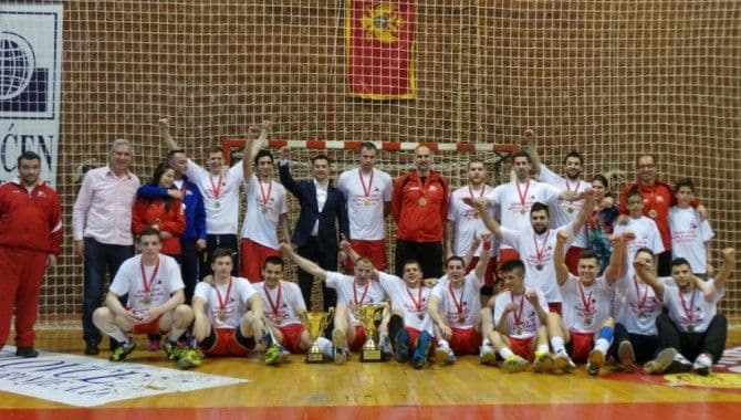 EHF: Lovćen protiv Lucerna, Boka protiv Dudelanža EHF: Lovćen protiv Lucerna, Boka protiv Dudelanža