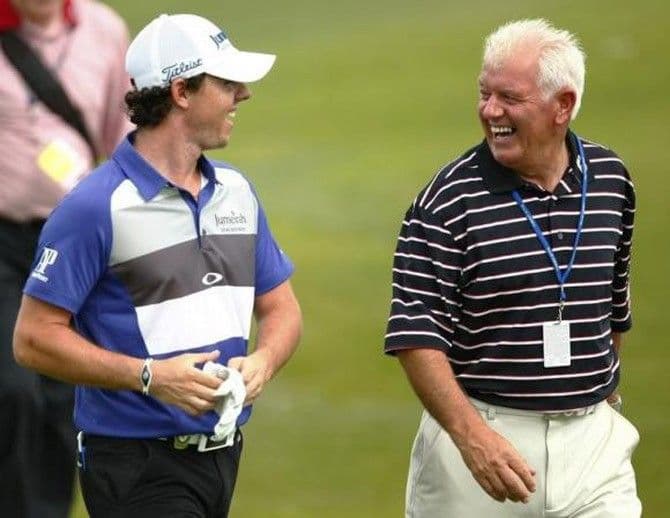 Kladio se na sina i dobio 100.000 funti nakon 10 godina Kladio se na sina i dobio 100.000 funti nakon 10 godina