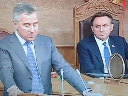 ĐUKANOVIĆ: Do kraja godine ispunićemo uslove za otvaranje još 11 poglavlja ĐUKANOVIĆ: Do kraja godine ispunićemo uslove za otvaranje još 11 poglavlja