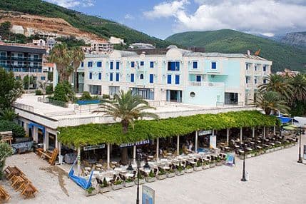 Uprava: Mogren zapečaćen jer nije imao dozvolu za rad Uprava: Mogren zapečaćen jer nije imao dozvolu za rad