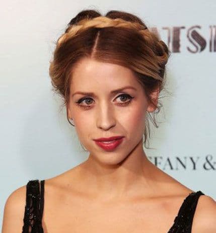 Pičiz Geldof umrla od prevelike doze heroina Pičiz Geldof umrla od prevelike doze heroina