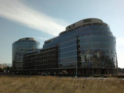 VIJESTI: Arapi jedini vlasnici Atlas capital centra VIJESTI: Arapi jedini vlasnici Atlas capital centra