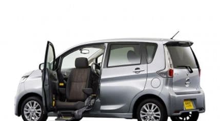 Nisan će proizvoditi mini vozila Nisan će proizvoditi mini vozila