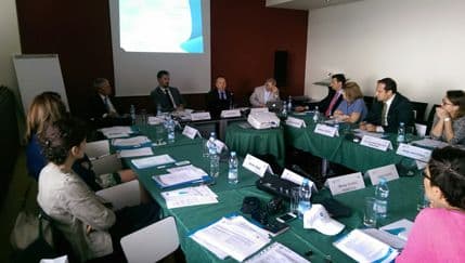 Održan prvi sastanak Programskog odbora za evropske integracije Održan prvi sastanak Programskog odbora za evropske integracije