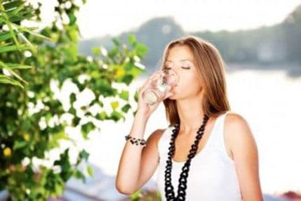 Najzdravije piće koje vam pomaže u mršavljenju Najzdravije piće koje vam pomaže u mršavljenju