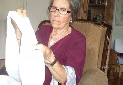 Nit da se ne prekine Nit da se ne prekine