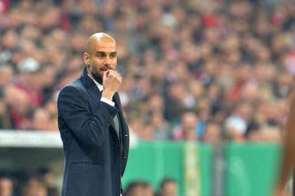 Gvardiola: Možda dobijem otkaz Gvardiola: Možda dobijem otkaz