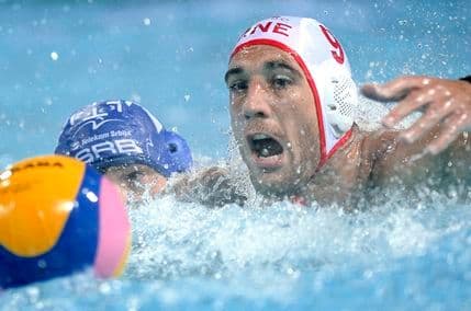 EP: Crna Gora sa Srbijom za finale! EP: Crna Gora sa Srbijom za finale!