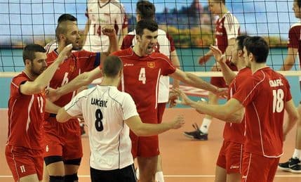 ĆAĆIĆ: Očekujem teške mečeve sa Grčkom ĆAĆIĆ: Očekujem teške mečeve sa Grčkom