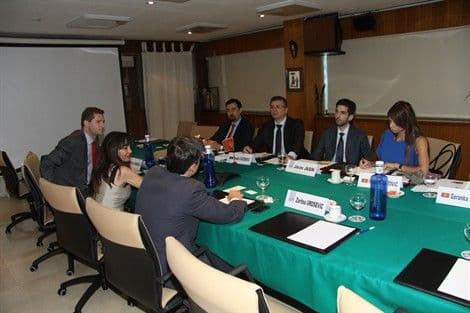 Španski investitori dobrodošli u Crnu Goru (VIDEO) Španski investitori dobrodošli u Crnu Goru (VIDEO)