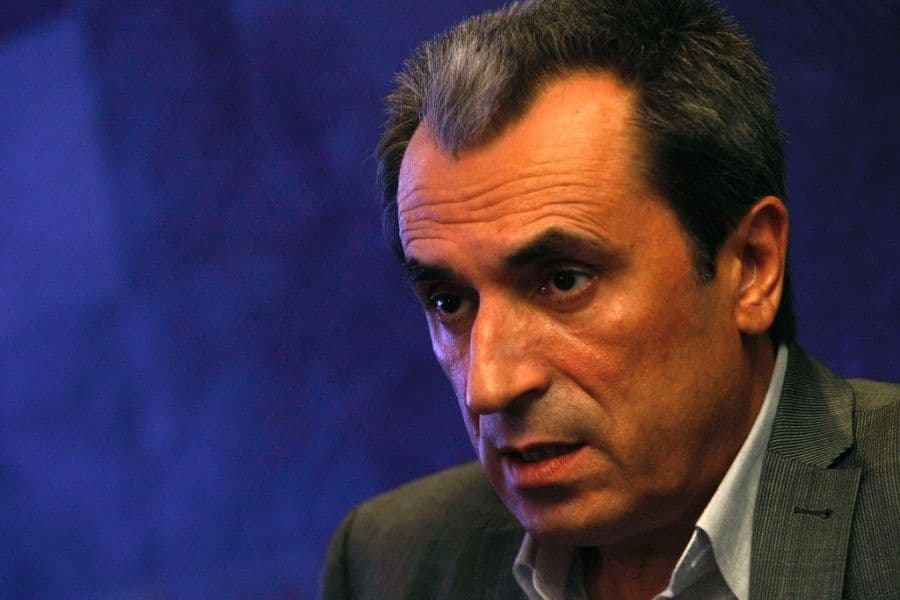 Bugarski premijer podnio ostavku Bugarski premijer podnio ostavku