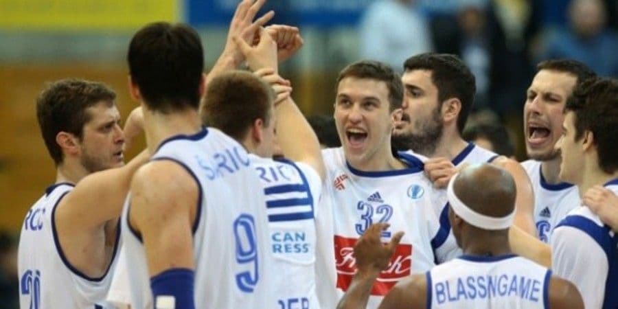 FIBA traži izbacivanje Cibone iz ABA lige FIBA traži izbacivanje Cibone iz ABA lige