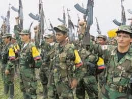 Kolumbija: U sukobu vojske i gerilaca najmanje 13 poginulih Kolumbija: U sukobu vojske i gerilaca najmanje 13 poginulih