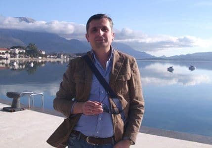 Kastelov „Ručak na hridini“ i na slovenačkom jeziku Kastelov „Ručak na hridini“ i na slovenačkom jeziku