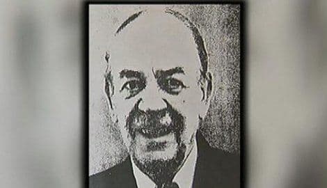 Nacista osumnjičen za zločine umro poslije odluke o izručenju Nacista osumnjičen za zločine umro poslije odluke o izručenju