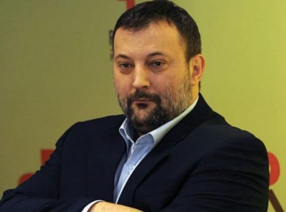 Marković: Režim platio Mandiću ćutanje o nalogodavcima ubistva Jovanovića Marković: Režim platio Mandiću ćutanje o nalogodavcima ubistva Jovanovića