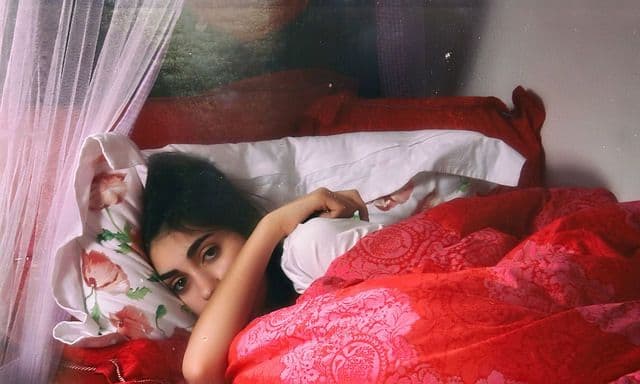 Koliko je ljudskom organizmu potrebno sna? Koliko je ljudskom organizmu potrebno sna?