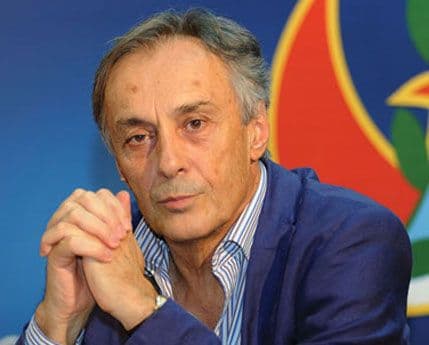 Lekić: Formirati tehničku vladu Lekić: Formirati tehničku vladu