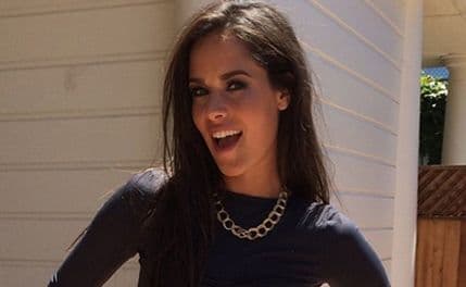 FOTO: Ovakvu Anu Ivanović još niste vidjeli FOTO: Ovakvu Anu Ivanović još niste vidjeli