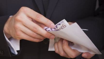 Odbor danas o sprovođenju Strategije za borbu protiv korupcije Odbor danas o sprovođenju Strategije za borbu protiv korupcije