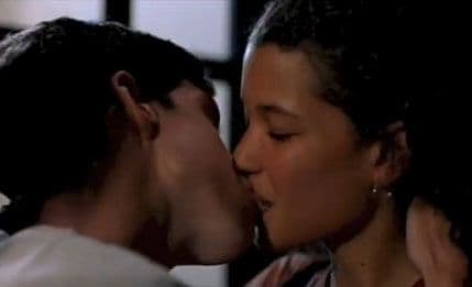 Ljubavne scena na filmu koje su rušile tabue Ljubavne scena na filmu koje su rušile tabue