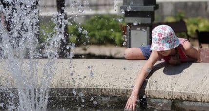 Do kraja nedjelje sunčano, temperatura u blagom porastu Do kraja nedjelje sunčano, temperatura u blagom porastu