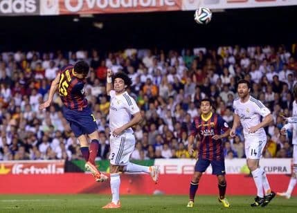 El Klasiko 26. oktobra, Suares igra El Klasiko 26. oktobra, Suares igra